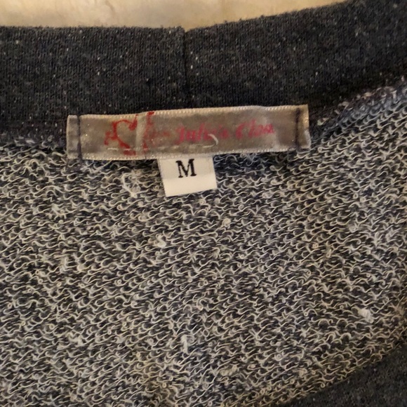 Sweater top - Picture 2 of 3